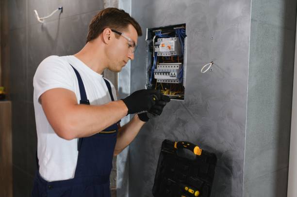 Electrical Rewiring Services in MS